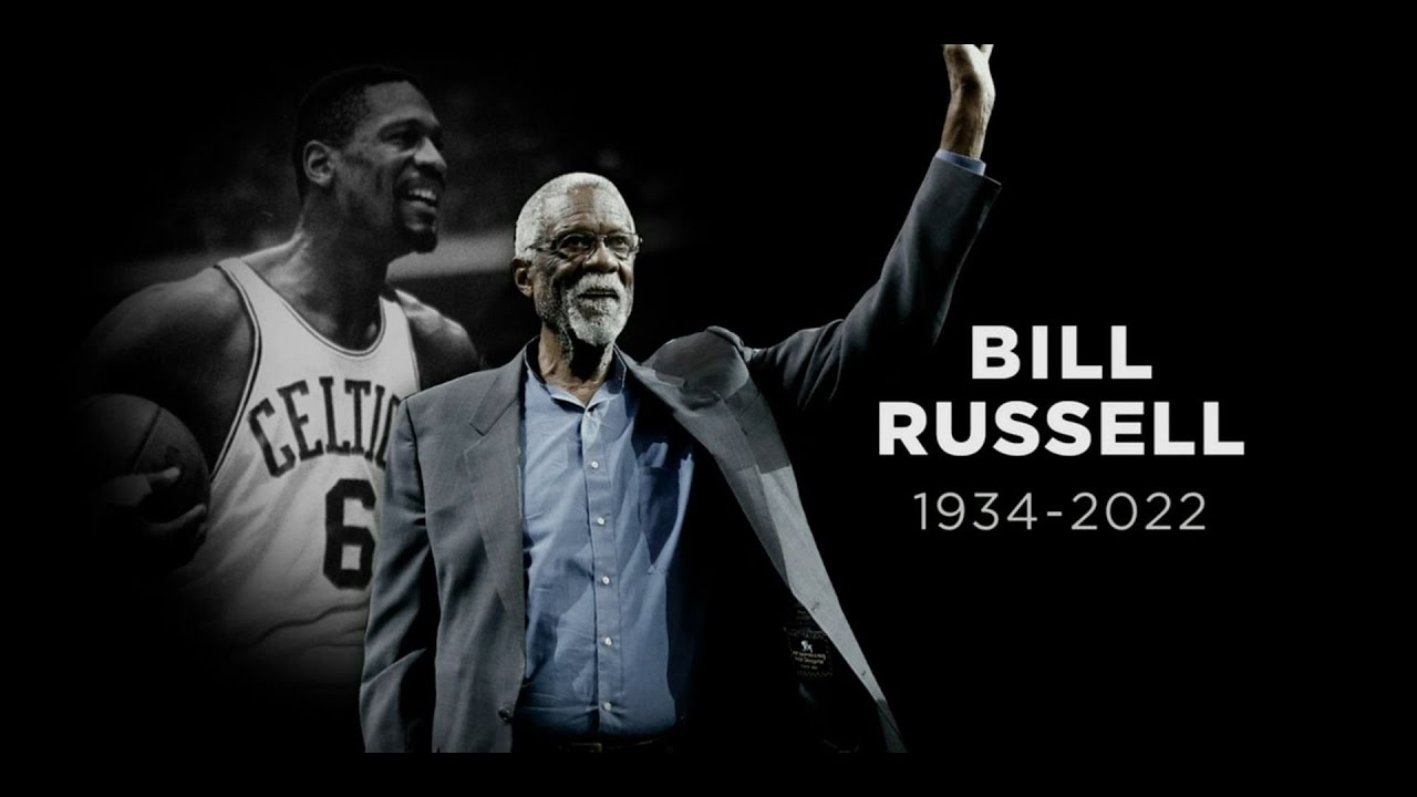 Bill Russel